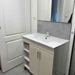 Apartamento Mon Cocooning Au Pied De La T3 Couchages Mers-les-Bains
