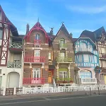 Mon Cocooning Au Pied De La T3 Couchages Apartamento Mers-les-Bains