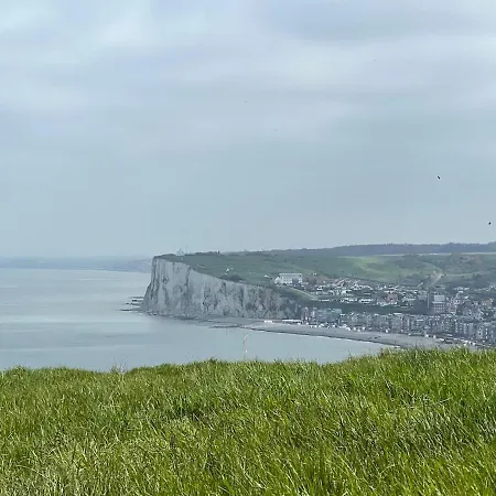 Mon Cocooning Au Pied De La T3 Couchages Apartment