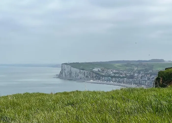 Mon Cocooning Au Pied De La T3 Couchages Apartment