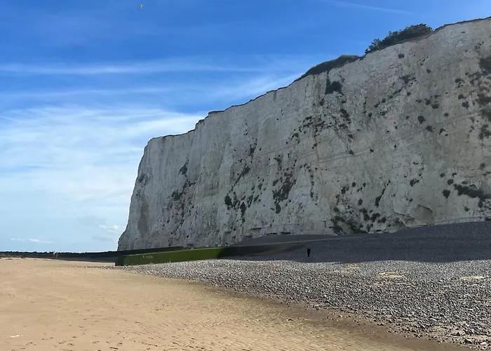 Mon Cocooning Au Pied De La T3 Couchages *