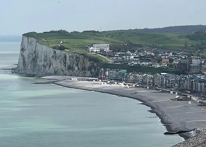 Apartment Mon Cocooning Au Pied De La T3 Couchages