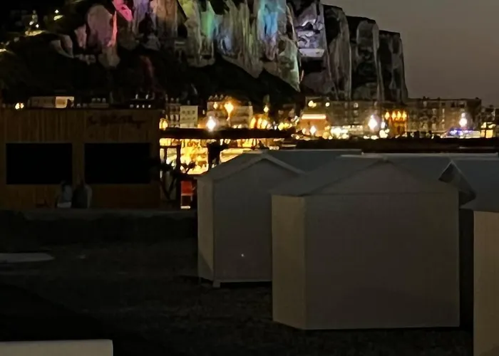 Mon Cocooning Au Pied De La T3 Couchages