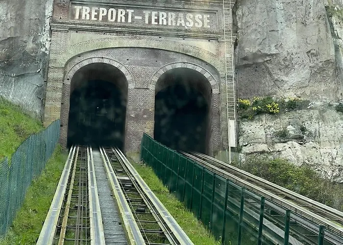 Apartment Mon Cocooning Au Pied De La T3 Couchages *