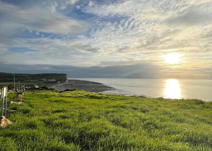 Mon Cocooning Au Pied De La T3 Couchages Mers-les-Bains