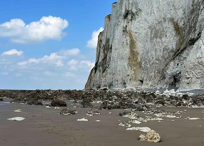 Mon Cocooning Au Pied De La T3 Couchages Apartment *