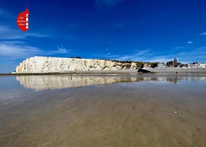 Apartment Mon Cocooning Au Pied De La T3 Couchages