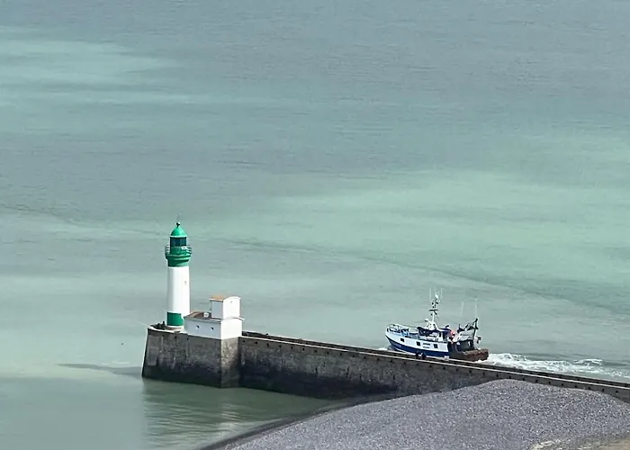 Apartment Mon Cocooning Au Pied De La T3 Couchages *