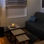 Lägenhet Mon Cocooning Au Pied De La T3 Couchages