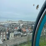 Lägenhet Mon Cocooning Au Pied De La T3 Couchages *