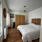Lägenhet Mon Cocooning Au Pied De La T3 Couchages