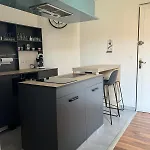 Lägenhet Mon Cocooning Au Pied De La T3 Couchages