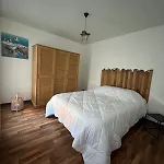 Mon Cocooning Au Pied De La T3 Couchages Lägenhet Mers-les-Bains