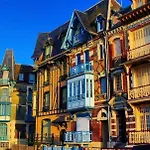 Mon Cocooning Au Pied De La T3 Couchages * Mers-les-Bains