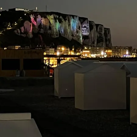 Mon Cocooning Au Pied De La T3 Couchages