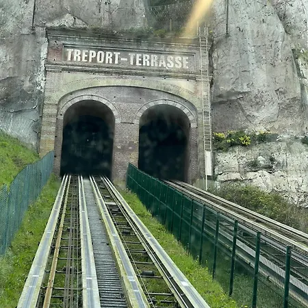 Appartement Mon Cocooning Au Pied De La T3 Couchages *