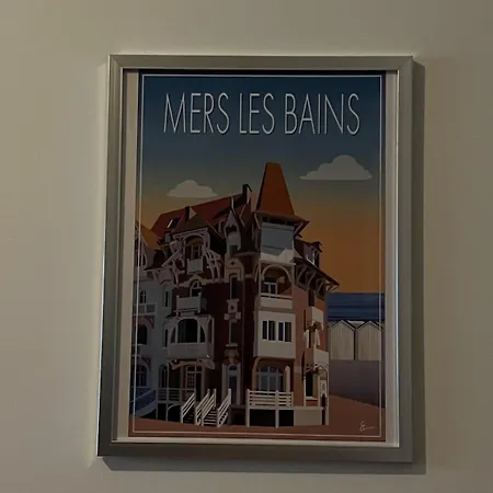 Mon Cocooning Au Pied De La T3 Couchages