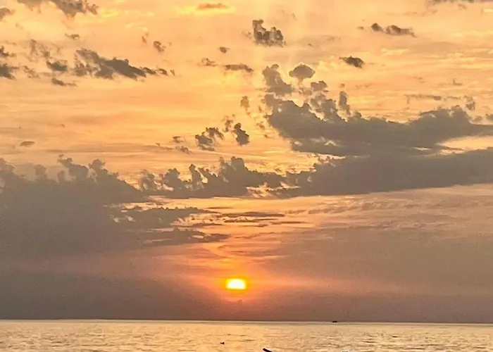 Mon Cocooning Au Pied De La T3 Couchages Appartement