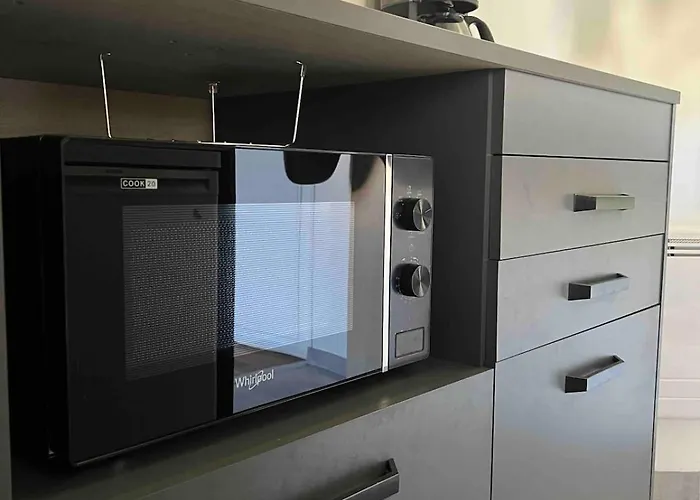 Mon Cocooning Au Pied De La T3 Couchages Appartement