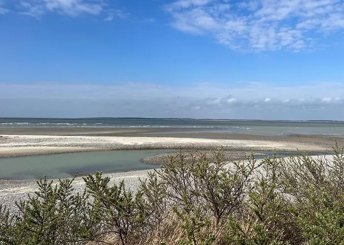 Mon Cocooning Au Pied De La T3 Couchages Appartement *