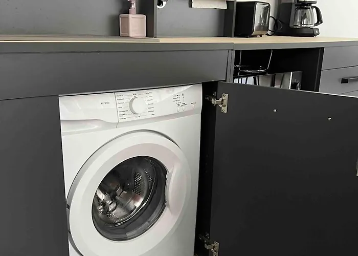 Mon Cocooning Au Pied De La T3 Couchages Appartement *