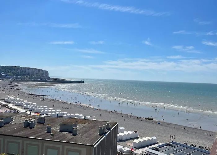 Mon Cocooning Au Pied De La T3 Couchages Appartement *