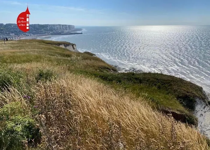 Appartement Mon Cocooning Au Pied De La T3 Couchages *