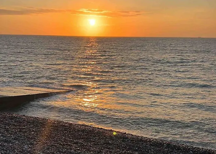 Appartement Mon Cocooning Au Pied De La T3 Couchages Mers-les-Bains