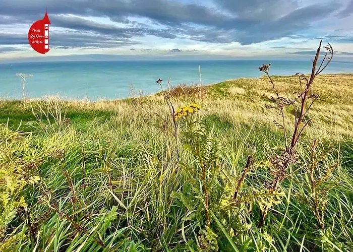 Mon Cocooning Au Pied De La T3 Couchages * Mers-les-Bains