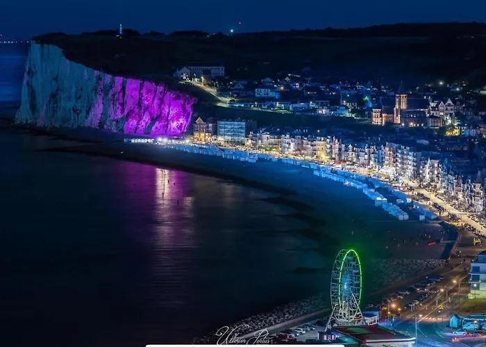 Appartement Mon Cocooning Au Pied De La T3 Couchages *