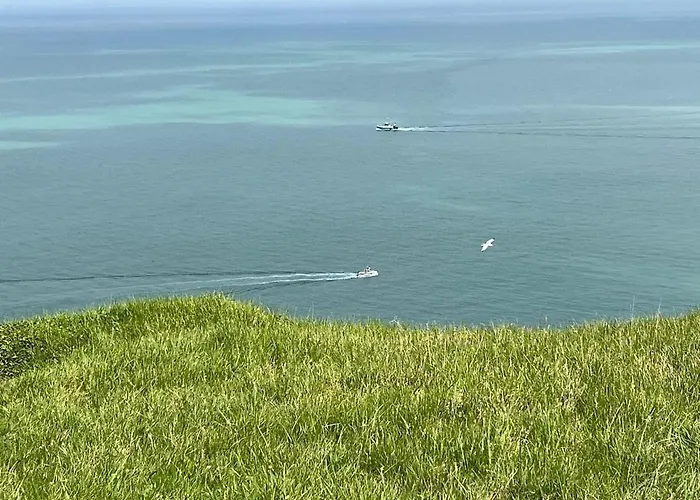 Mon Cocooning Au Pied De La T3 Couchages Appartement