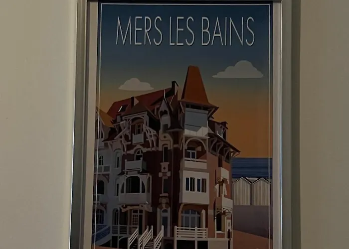 Mon Cocooning Au Pied De La T3 Couchages