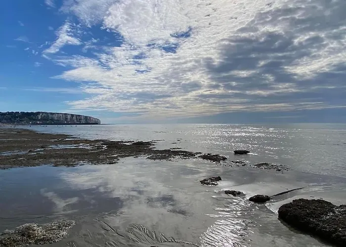 Mon Cocooning Au Pied De La T3 Couchages *