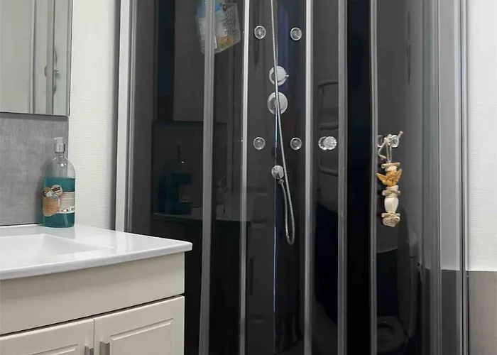 Mon Cocooning Au Pied De La T3 Couchages Appartement *